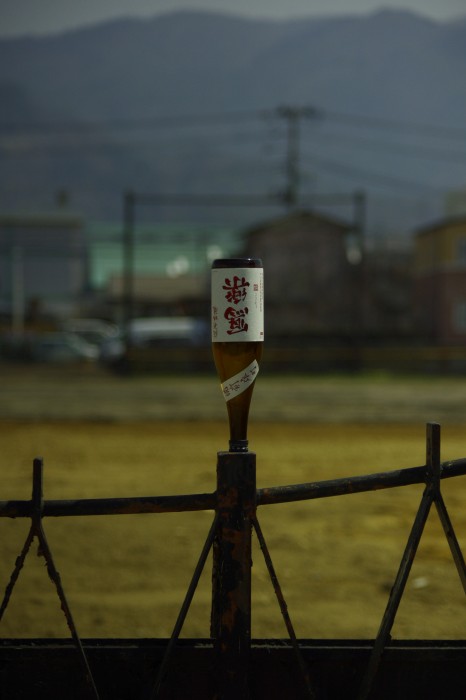 我が母校鶴城小学校は立替の為、取り壊しになりました。現在更地です。