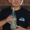笹正宗　純米酒1818-2026- (720ml)