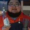 新酒解禁！天明中取り零号おりがらみ