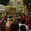 北宮諏方神社祭礼その２